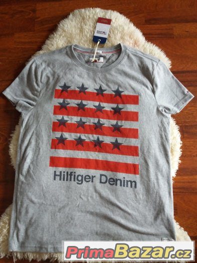 Tommy Hilfiger