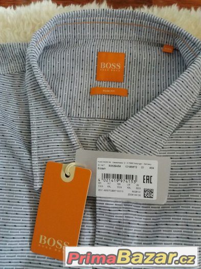 Boss orange originál Boss orange originál