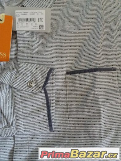 Boss orange originál Boss orange originál
