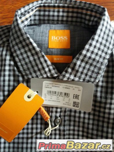 Boss orange originál Boss orange originál