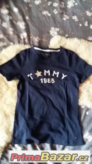 Tommy Hilfiger dámské tričko