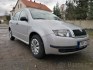 Škoda Fabia 1.2 HTP s 36 000km