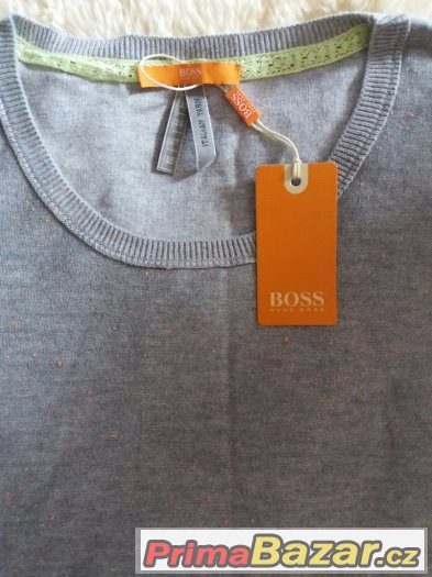 Hugo Boss, Marco polo