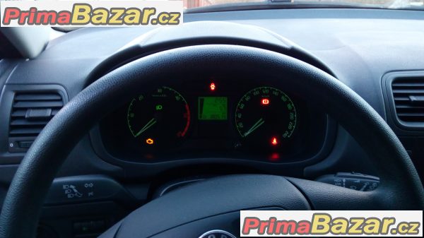 fabia II fabia II