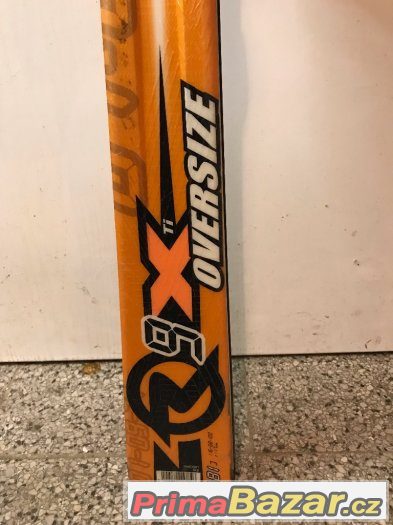 SJEZDOVÉ LYŽE ROSSIGNOL RADICAL X9  181 CM