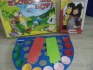 KLOBOUČKU HOP + PUZZLE
