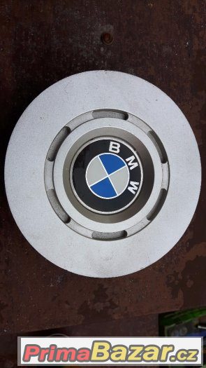 poklička z litého disku BMW