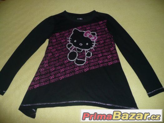 tricko-dlouhy-rukav-hello-kitty-vel-140