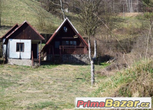 Prodej, stavební pozemek 1813 m2, Kytlice - Dolní Falknov