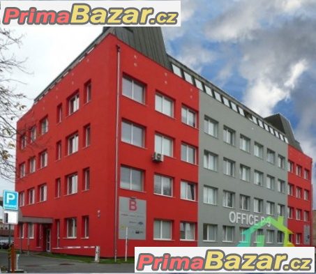Pronájem kancelářských prostor, 130m2, Praha 9 Pronájem kancelářských prostor, 130m2, Praha 9