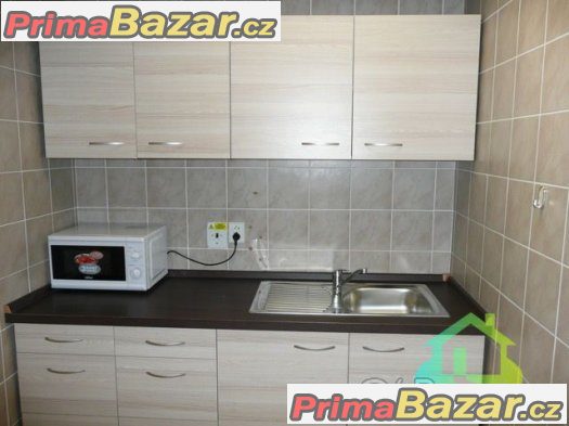 Pronájem kancelářských prostor, 130m2, Praha 9 Pronájem kancelářských prostor, 130m2, Praha 9