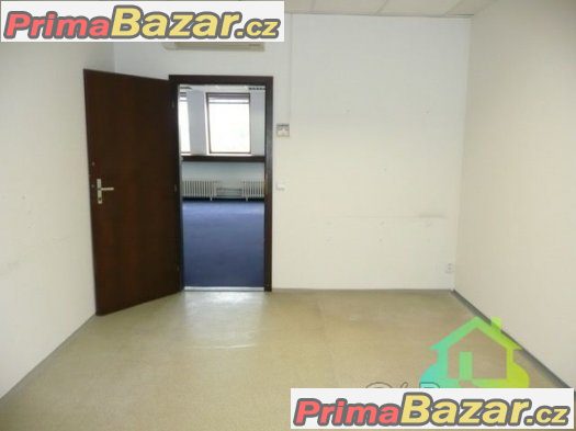 Pronájem kancelářských prostor, 130m2, Praha 9 Pronájem kancelářských prostor, 130m2, Praha 9