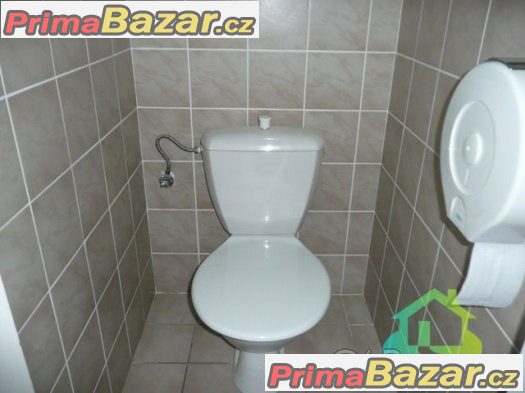 Pronájem kancelářských prostor, 130m2, Praha 9 Pronájem kancelářských prostor, 130m2, Praha 9
