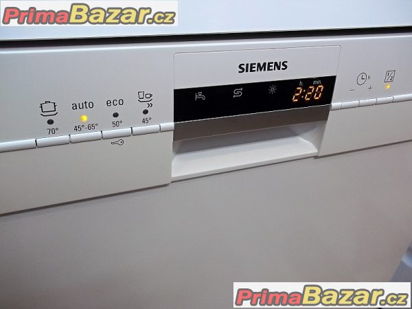 Myčka nádobí SIEMENS SN24M200EU