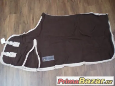 Prodám deku pony 80cm-nová