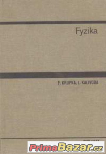 fyzika-krupka-kalivoda