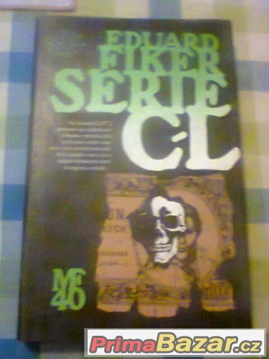 E. Fiker: Serie C - L