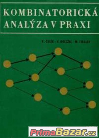 Kombinatorická analýza v praxi - Čulík