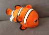 Plysak NEMO-novy 20cm