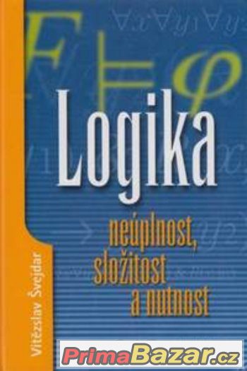 Logika - Švejdar