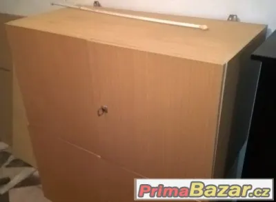 Male skříňky