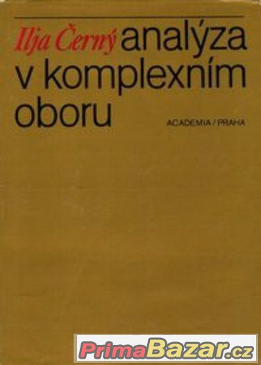 analyza-v-komplexnim-oboru-cerny