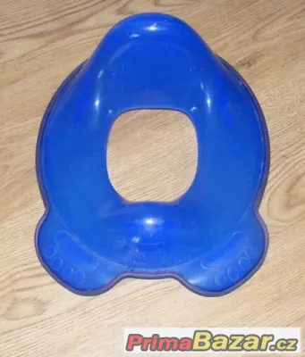 Nočník, sedák na WC