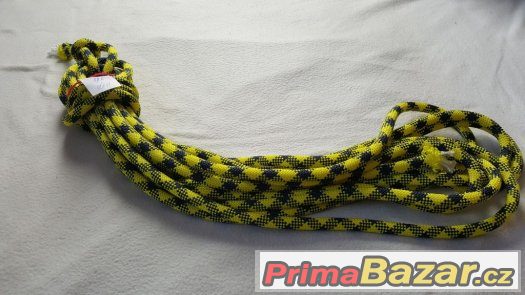 Dynamické lano TENDON Trust 11 mm; 10,5 m (587)