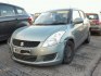 2012 SUZUKI SWIFT na díly