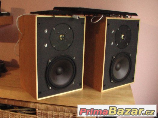 Repra Tesla (TVM)  ARS 1014 Hi-Fi - 2 ks