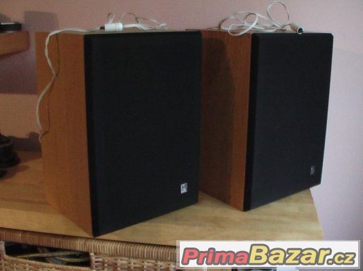 Repra Tesla (TVM)  ARS 1014 Hi-Fi - 2 ks