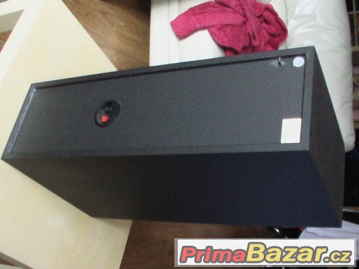 Sestava Philips AK 291/00S+B 2x repro 1x subwoofer