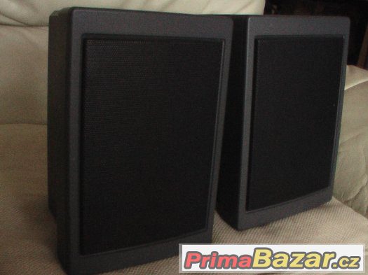 Sestava Philips AK 291/00S+B 2x repro 1x subwoofer