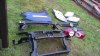 VW golf + vč faceliftu golf 6,7,motory ASZ,AUY,BKC,BKD prev.