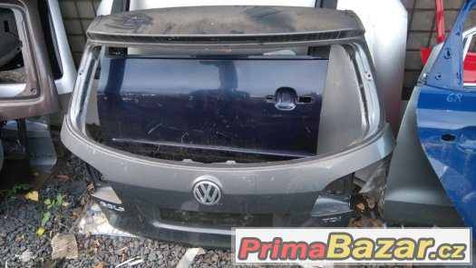 VW golf + vč faceliftu golf 6,7,motory ASZ,AUY,BKC,BKD prev.