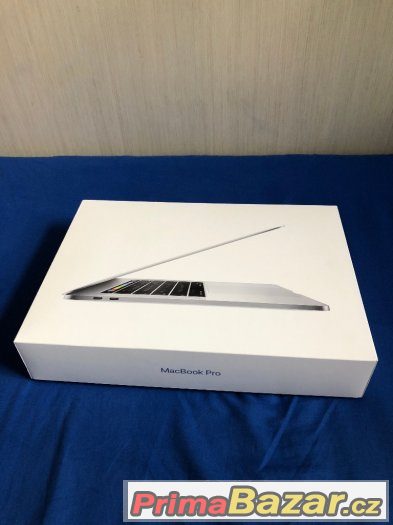 Macbook PRO 15