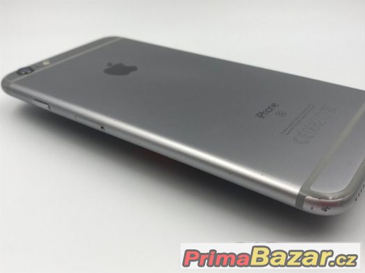 Apple iPhone 6s Plus 16GB space grey