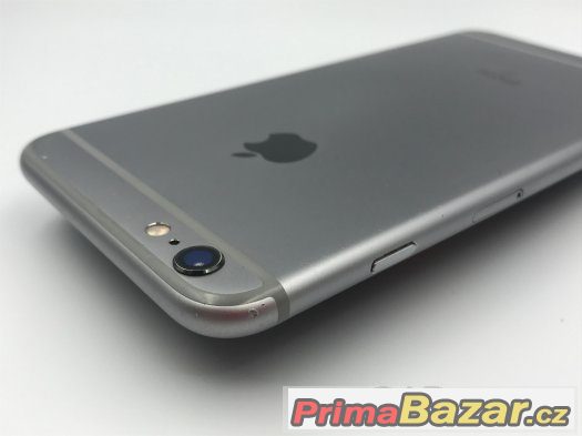 Apple iPhone 6s Plus 16GB space grey