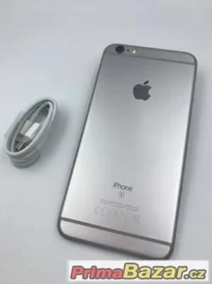 Apple iPhone 6s Plus 16GB space grey