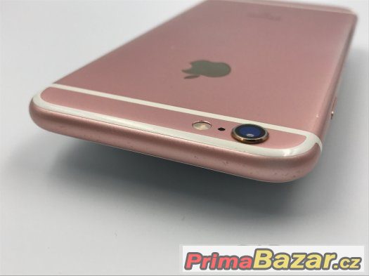 Apple iPhone 6s 16GB - Rose gold - super cena