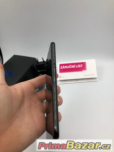 Samsung Galaxy S8 plus - T-mobile záruka TOP stav