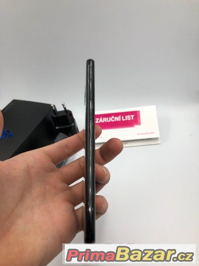 Samsung Galaxy S8 plus - T-mobile záruka TOP stav