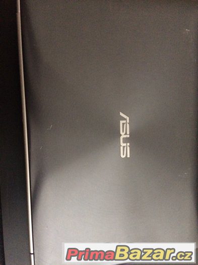 Ultrabook Asus