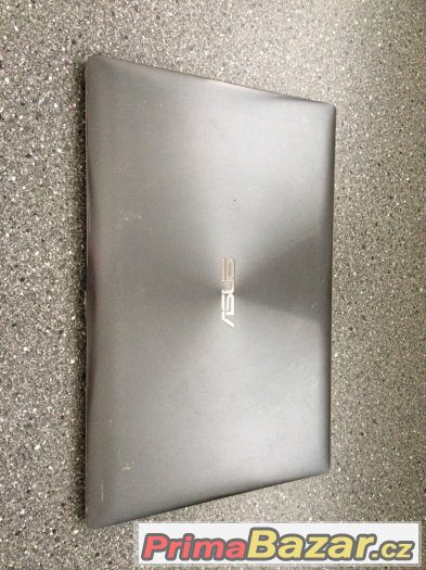 Ultrabook Asus