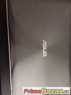 Ultrabook Asus