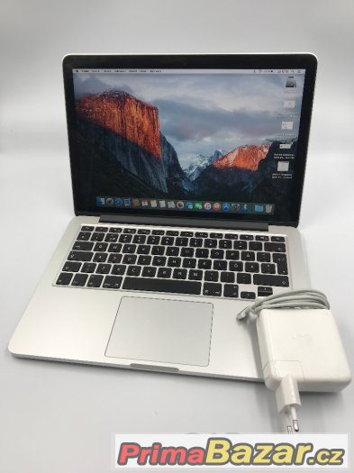 Macbook PRO 13