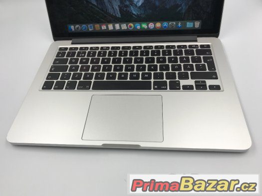 Macbook PRO 13