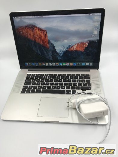 macbook-pro-15-2015-256gb-16gb-i7-apple-care-pojisteni