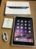 Apple iPad mini 16GB WiFi černý, pěkný stav, 3 měsíce záruka