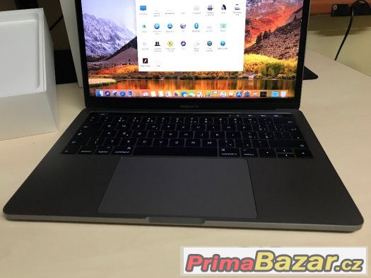 Macbook PRO 13